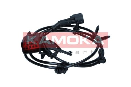 Фото автозапчасти датчик abs задний r (жгут проводов) ford mondeo iv 07-, sm KAMOKA 1060521