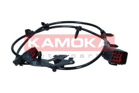 Фото автозапчасти датчик abs задный l (жгут проводов) ford mondeo iv 07-, sm KAMOKA 1060522