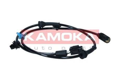 Фото автозапчасти датчик abs задный l suzuki sx4 06- KAMOKA 1060549