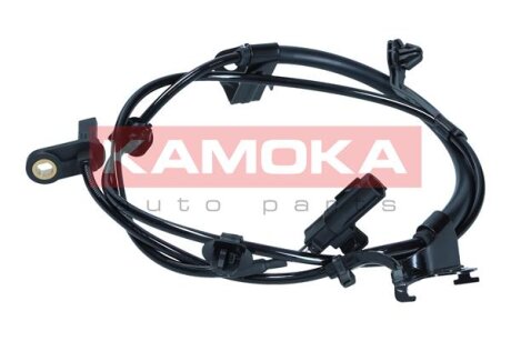 Фото автозапчастини датчик abs передний l toyota yaris 10- KAMOKA 1060620