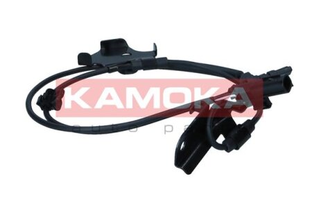 Фото автозапчасти датчик abs передний l toyota auris 06-12, corolla KAMOKA 1060634