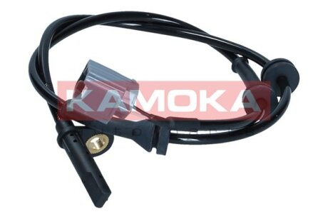 Фото автозапчасти датчик abs передний л/п nissan qashqai 13-, x-trail KAMOKA 1060681