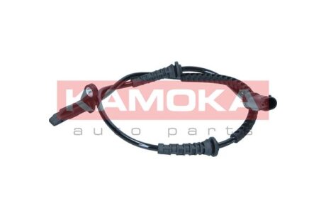 Фото автозапчасти датчик abs передний л/п bmw 2(f45) 13-, 2(f46) 14- KAMOKA 1060682