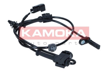 Фото автозапчасти датчик abs передний л/п mazda 6 12-, cx-5 11-17 KAMOKA 1060684