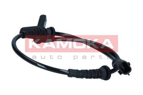 Фото автозапчасти датчик ABS (передній) Renault Clio/Thalia 98- KAMOKA 1060693