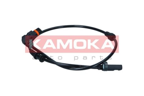 Фото автозапчастини датчик abs передний л/п mercedes c-клас 07- KAMOKA 1060698