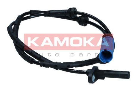 Фото автозапчастини датчик abs передний л/п bmw x3 03-11 KAMOKA 1060703