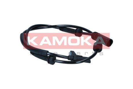 Фото автозапчасти czujnik abs bmw 3 f30,f35,f80 12-18 przód KAMOKA 1060713