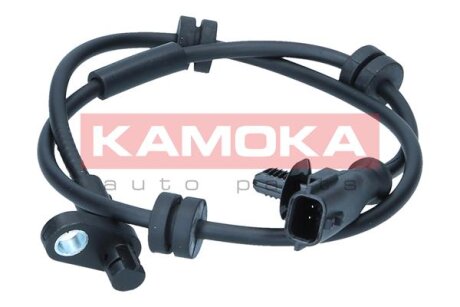 Фото автозапчасти датчик abs ford transit courier 14- зад KAMOKA 1060749