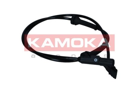 Фото автозапчастини датчик abs задний л/п renault grand scenic 04-09 р KAMOKA 1060765