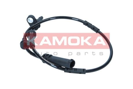 Фото автозапчасти датчик abs задний л/п bmw x3 10-17, x4 13-18 KAMOKA 1060768