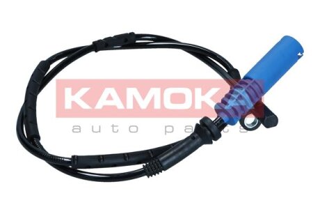 Фото автозапчасти датчик abs задний л/п bmw x1 09-15 KAMOKA 1060800