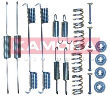 Фото автозапчасти автозапчасть KAMOKA 1070057