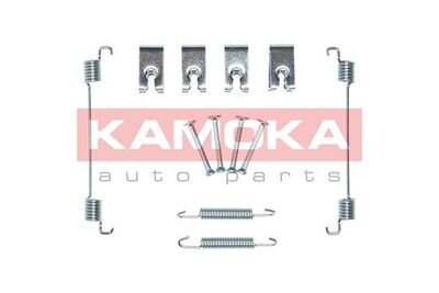 Фото автозапчасти комплектующие, тормозная колодка KAMOKA 1070064