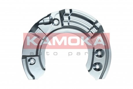 Захист диска гальмівного (переднього) (R) BMW 5 (F07/F10)/6 (F12/F13/F06) 09-18 KAMOKA 1180090