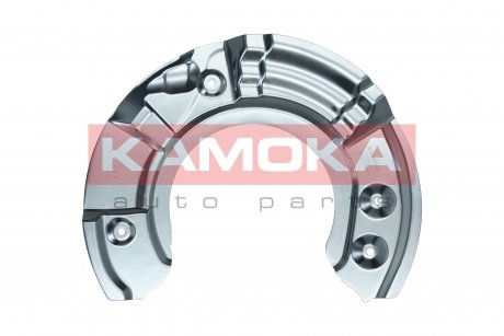 Фото автозапчасти кожух гальмiвного диска BMW 5 (F07/F10)/6 (F12/F13/F06) 09-18 KAMOKA 1180090