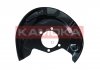 Фото автозапчастини кожух гальмiвного диска Nissan Qashqai 07-14 KAMOKA 1180158 (фото 1)