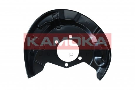 Кожух гальмiвного диска Nissan Qashqai 07-14 KAMOKA 1180158
