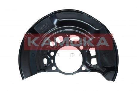 Кожух гальмiвного диска переднiй, правий TOYOTA Auris (E18), Corolla 12-19 KAMOKA 1180180