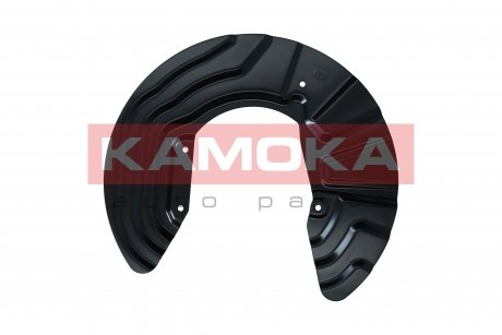 Фото автозапчасти кожух гальмiвного диска BMW X3 (F25), X4 (F26) 10-18 KAMOKA 1180193