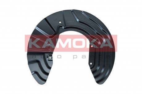 Фото автозапчастини кожух гальмiвного диска BMW X3 (F25), X4 (F26) 10-18 KAMOKA 1180194