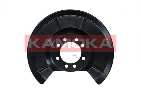 Кожух гальмiвного диска заднiй Ford Focus/Mazda 3 04-12 KAMOKA 1180236