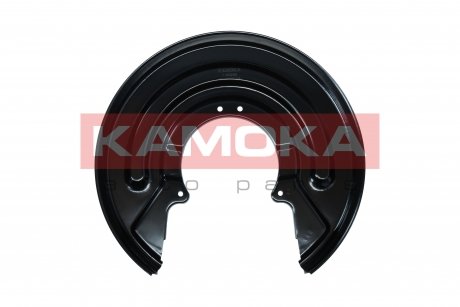 Кожух гальмiвного диска заднiй VW T5/T6 03- KAMOKA 1180238 (фото 1)