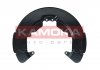 Фото автозапчасти кожух гальмiвного диска переднiй Ford Focus/Mazda 3 04-12 KAMOKA 1180244 (фото 1)