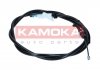 Трос ручного гальма Ford Mondeo/Galaxy 06-15 KAMOKA 1190028 (фото 3)