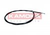 Трос ручного гальма Renault Megane 02- KAMOKA 1190248 (фото 4)