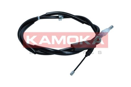 Фото автозапчасти трос ручного гальма Ford Mondeo III 00-07 KAMOKA 1190253