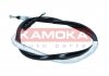 Трос ручного гальма Fiat Scudo/Peugeot Expert 1.6/2.0 D 07- KAMOKA 1190261 (фото 1)