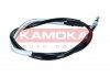 Трос ручного гальма Fiat Scudo/Peugeot Expert 1.6/2.0 D 07- KAMOKA 1190261 (фото 3)
