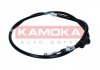 Трос ручного гальма Citroen Jumper/Fiat Ducato/Peugeot Boxer 06- KAMOKA 1190271 (фото 3)
