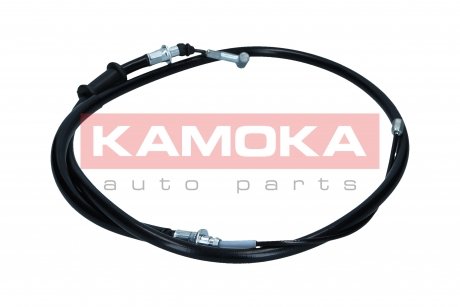 Трос ручного гальма Citroen Jumper/Fiat Ducato/Peugeot Boxer 06- KAMOKA 1190271