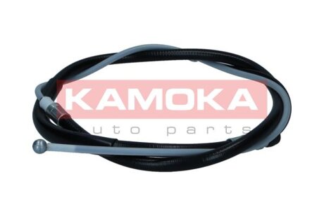 Фото автозапчастини трос ручного гальма BMW 3 (E90) 04-11 KAMOKA 1190292