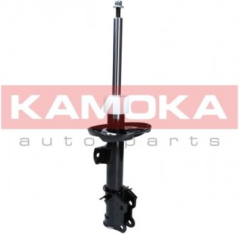 Амортизатор газовий переднiй, правий KAMOKA 2000009