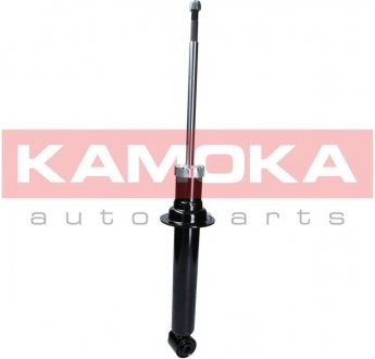 Амортизатор газовий заднiй KAMOKA 2000013