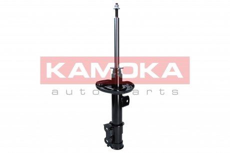 Амортизатор газовий переднiй, правий KAMOKA 2000014