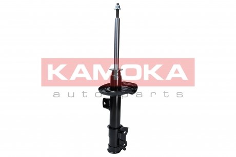 Амортизатор газовий переднiй, лiвий KAMOKA 2000015