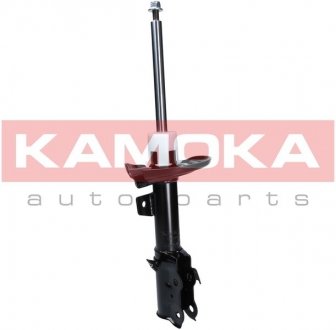 Амортизатор газовий переднiй, правий KAMOKA 2000022