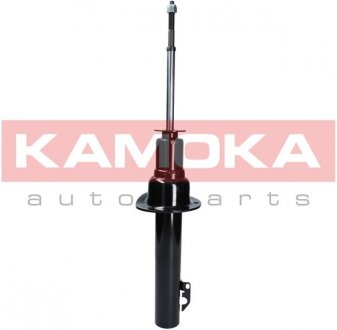 Амортизатор газовий переднiй KAMOKA 2000027