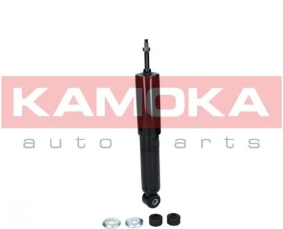 Амортизатор переднiй газовий KAMOKA 2000029