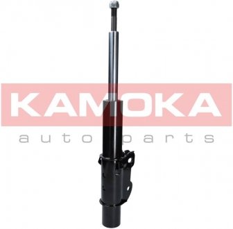 Амортизатор переднiй,газовий KAMOKA 2000043