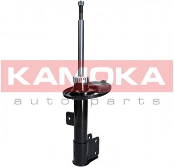 Амортизатор газовий переднiй, лiвий KAMOKA 2000046