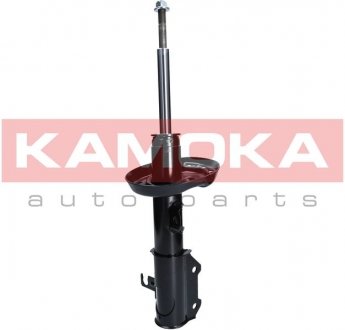 Амортизатор газовий переднiй правий KAMOKA 2000048