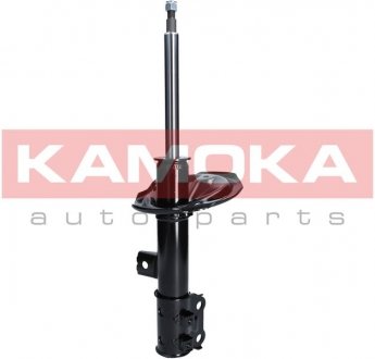 Амортизатор переднiй лiвий, газовий KAMOKA 2000050