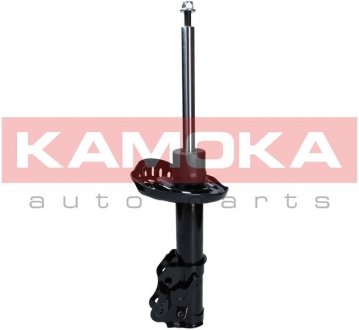 Амортизатор переднiй,лiвий газовий KAMOKA 2000057