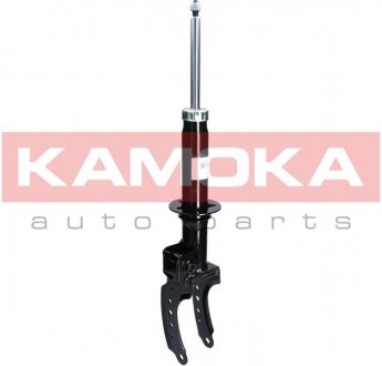 Амортизатор переднiй, лiвий KAMOKA 2000066 (фото 1)