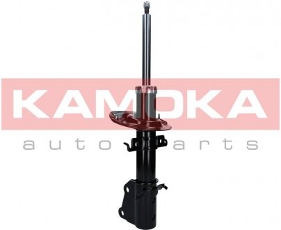 Амортизатор газовий переднiй KAMOKA 2000080